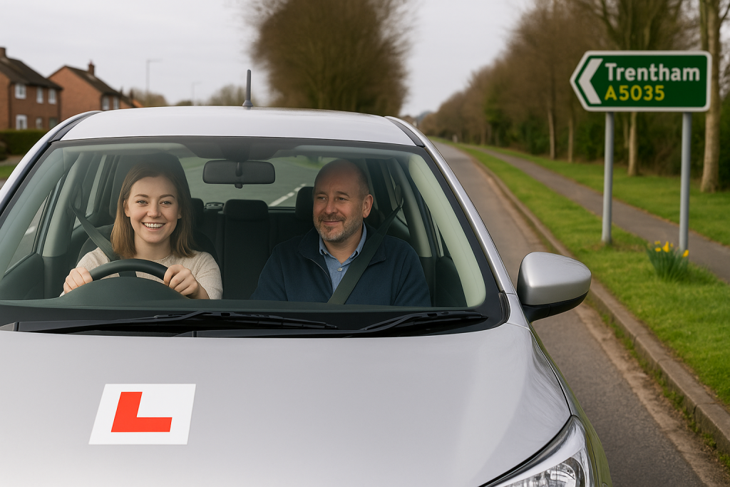 lessons-for-nervous-drivers-Stoke-on-Trent